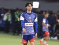 【画像】田中碧｜写真：梅月智史（サッカーダイジェスト写真部）