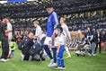 【画像】冨安健洋｜写真：金子拓弥（サッカーダイジェスト写真部）