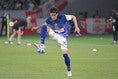 【画像】冨安健洋｜写真：金子拓弥（サッカーダイジェスト写真部）