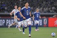 【画像】冨安健洋｜写真：金子拓弥（サッカーダイジェスト写真部）