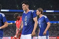 【画像】冨安健洋｜写真：金子拓弥（サッカーダイジェスト写真部）