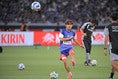 【画像】久保建英｜写真：金子拓弥（サッカーダイジェスト写真部）