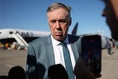 【画像】北中米ワールドカップに向け、アメリカ入りしたブラジル代表｜写真：Getty Images