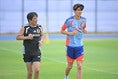 【画像】後藤啓介｜写真：金子拓弥（サッカーダイジェスト写真部）