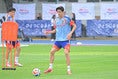 【画像】後藤啓介｜写真：金子拓弥（サッカーダイジェスト写真部）