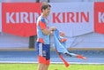 【画像】鎌田大地｜写真：金子拓弥（サッカーダイジェスト写真部）