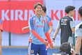 【画像】鎌田大地｜写真：金子拓弥（サッカーダイジェスト写真部）