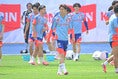 【画像】鎌田大地｜写真：金子拓弥（サッカーダイジェスト写真部）