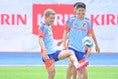 【画像】堂安律｜写真：金子拓弥（サッカーダイジェスト写真部）
