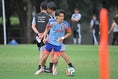 【画像】中村敬斗｜写真：金子拓弥（サッカーダイジェスト写真部）