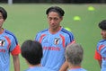 【画像】藤川虎三(福岡U-18)｜写真：金子拓弥（サッカーダイジェスト写真部）