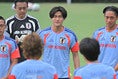 【画像】神代慶人(フランクフルト)｜写真：金子拓弥（サッカーダイジェスト写真部）