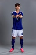 久保建英（C）Getty Images