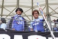【画像】カターレ富山サポーター｜写真：滝川敏之