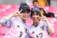 【画像】なでしこジャパンサポーター｜写真：永島裕基