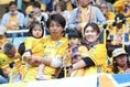 【画像】ベガルタ仙台サポーター｜写真：滝川敏之