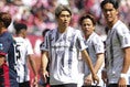【PHOTO】大迫勇也｜写真：梅月智史（サッカーダイジェスト写真部）