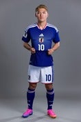 堂安律（C）Getty Images