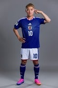 堂安律（C）Getty Images