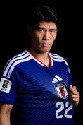 【画像】冨安健洋（C）Getty Images
