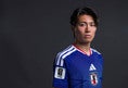 【画像】中村敬斗（C）Getty Images