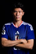【画像】冨安健洋（C）Getty Images