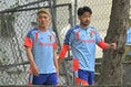 【画像】｜写真：金子拓弥（サッカーダイジェスト写真部）