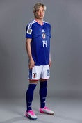 【画像】伊東純也（C）Getty Images