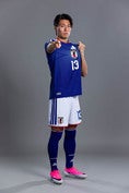 【画像】中村敬斗（C）Getty Images