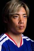【画像】伊東純也（C）Getty Images