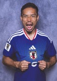 【画像】長友佑都｜写真：Getty Images