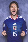 【画像】鎌田大地｜写真：Getty Images