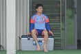 【画像】遠藤航｜写真：金子拓弥（サッカーダイジェスト写真部）