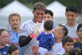 【画像】鈴木彩艶｜写真：金子拓弥（サッカーダイジェスト写真部）