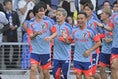 【画像】南野拓実｜写真：金子拓弥（サッカーダイジェスト写真部）