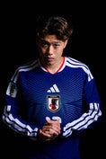 【画像】鈴木唯人（C）Getty Images