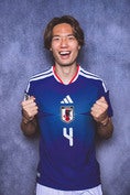 【画像】板倉滉（C）Getty Images