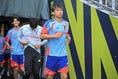 【画像】塩貝健人｜写真：金子拓弥（サッカーダイジェスト写真部）