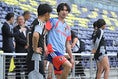 【画像】南野拓実｜写真：金子拓弥（サッカーダイジェスト写真部）