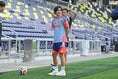 【画像】南野拓実｜写真：金子拓弥（サッカーダイジェスト写真部）