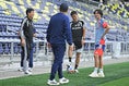 【画像】南野拓実｜写真：金子拓弥（サッカーダイジェスト写真部）