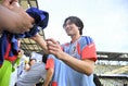 【画像】南野拓実｜写真：金子拓弥（サッカーダイジェスト写真部）