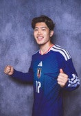 【画像】鈴木唯人（C）Getty Images