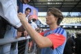 【画像】板倉滉｜写真：金子拓弥（サッカーダイジェスト写真部）