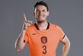 【画像】3 マルテン・デ・ローン（アタランタ/イタリア）｜(C)Getty Images