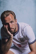 ハリー・ケイン（イングランド代表）写真：Getty Images