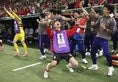 【PHOTO】北中米Ｗ杯2026 グループＡ 韓国２‐１チェコ｜(C)Getty Images
