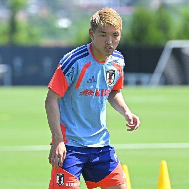 もちろん悲しい」キャプテン遠藤航の離脱、日本代表に動揺が走る「彼に