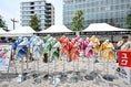 【画像】選手着用ユニホームが販売された！｜写真：鈴木颯太朗