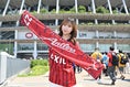 【画像】ＪリーグオールスターDAZNカップに集結したサポーター｜写真：鈴木颯太朗